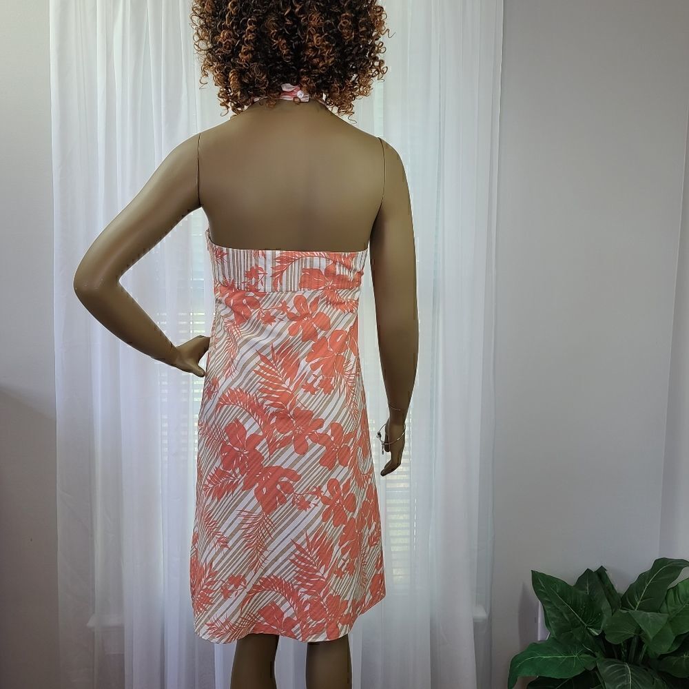 Gap Halter Dress 14 - Picture 8 of 8
